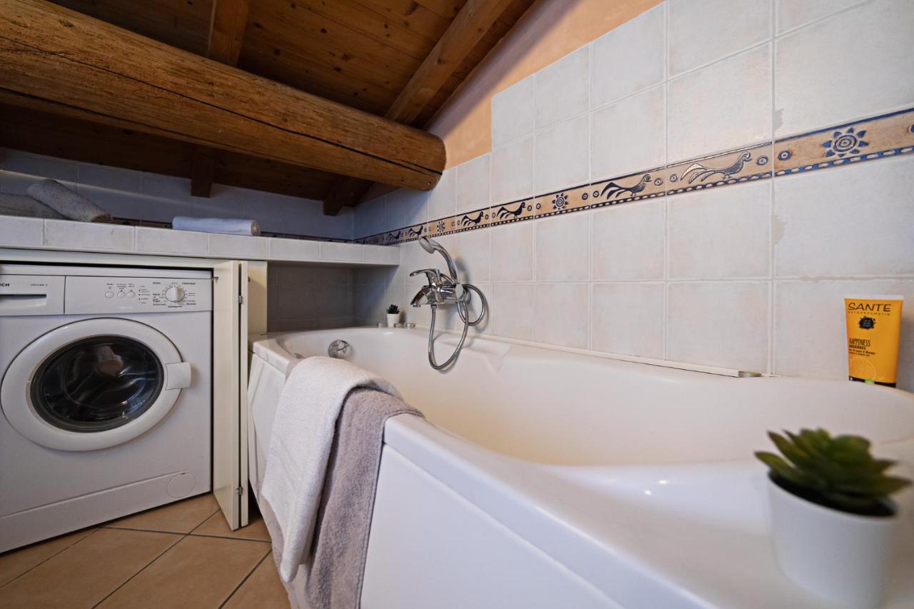 Il Borgo 48 - Regarda Travel Apartment Bardolino