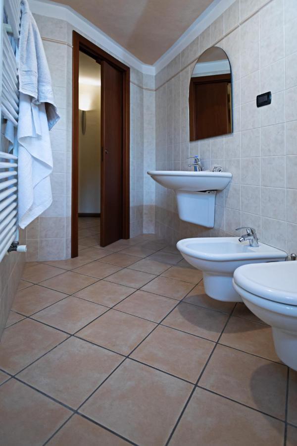 Il Borgo 48 - Regarda Travel Apartment